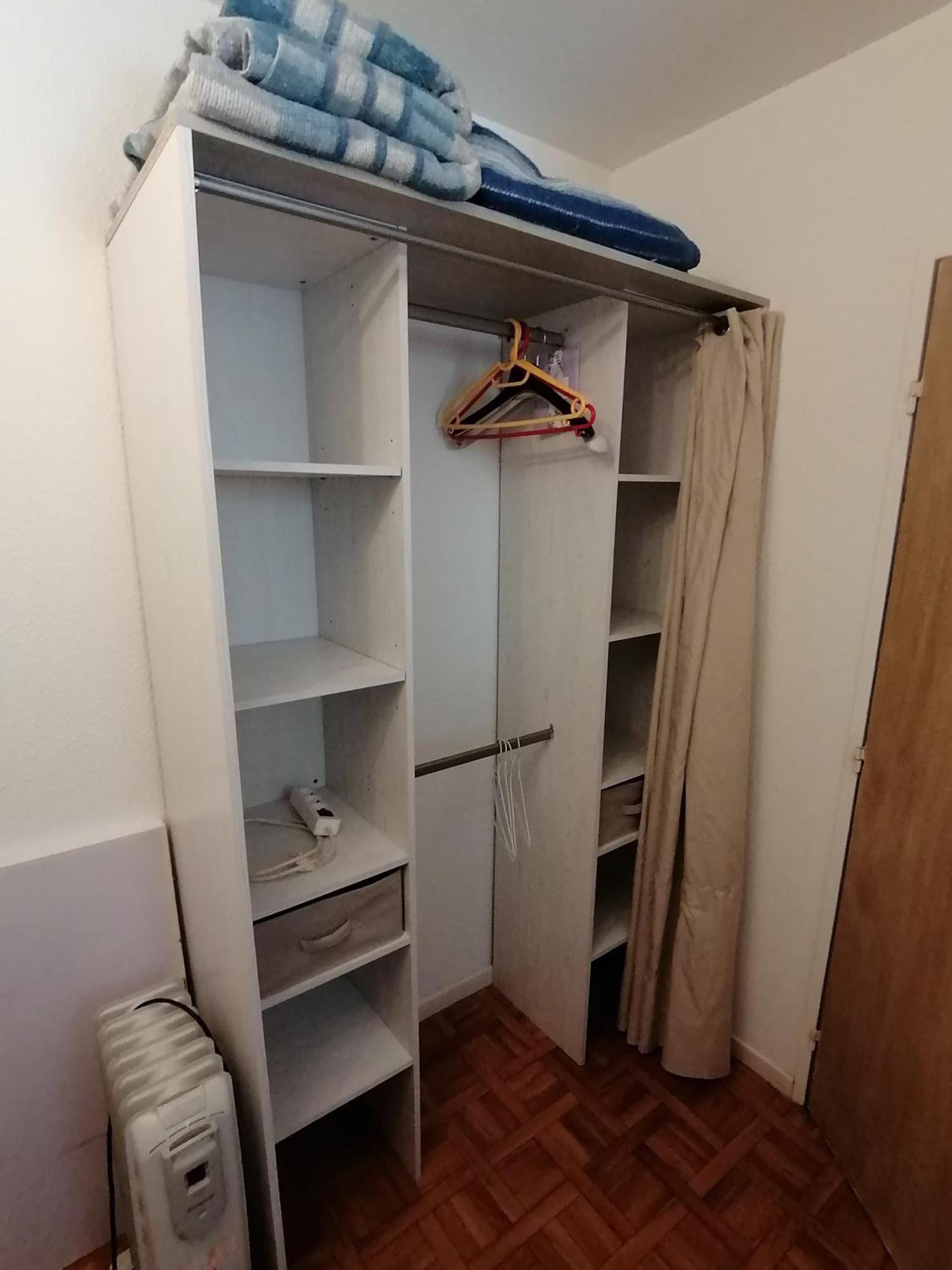 Appartement Avec Grande Terrasse Allos Exteriör bild